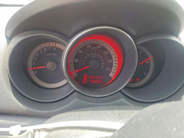 2013 KIA FORTE EX