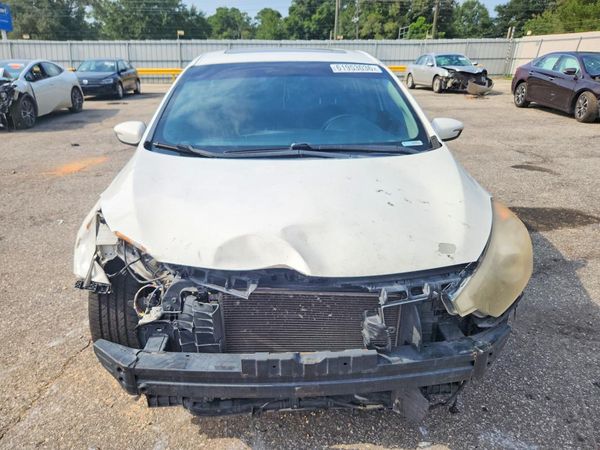 2016 KIA FORTE TOP (High Grade)