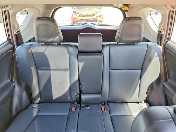 2017 TOYOTA RAV4 Ltd/SE Platinum