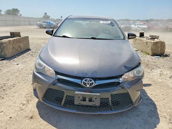 2017 TOYOTA CAMRY LE/SE/XLE/XSE