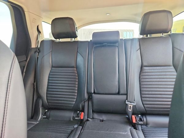 2020 LAND ROVER DISCOVERY SPORT