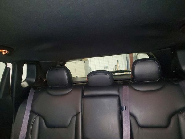 2021 JEEP COMPASS 80TH SPEC. EDITION 4X4