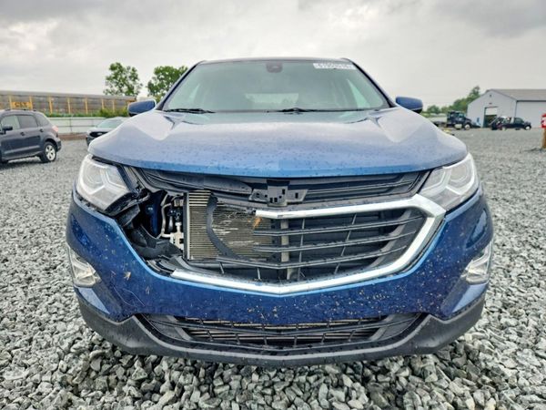 2020 CHEVROLET EQUINOX LT (1LT)
