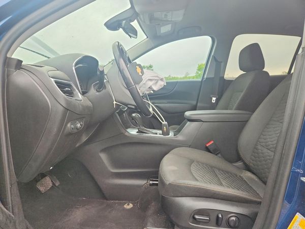 2020 CHEVROLET EQUINOX LT (1LT)