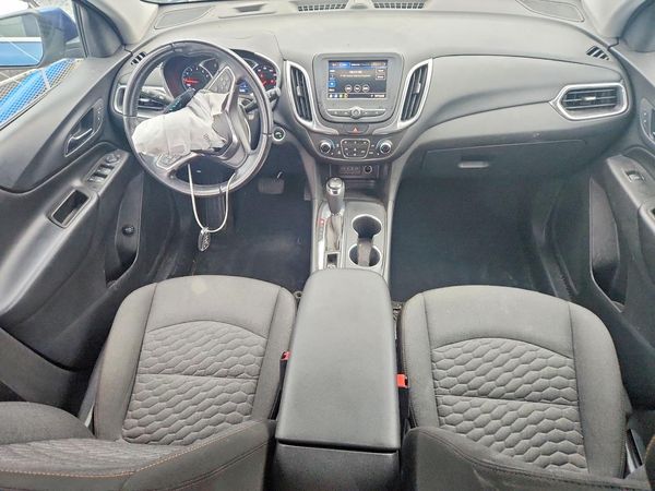 2020 CHEVROLET EQUINOX LT (1LT)