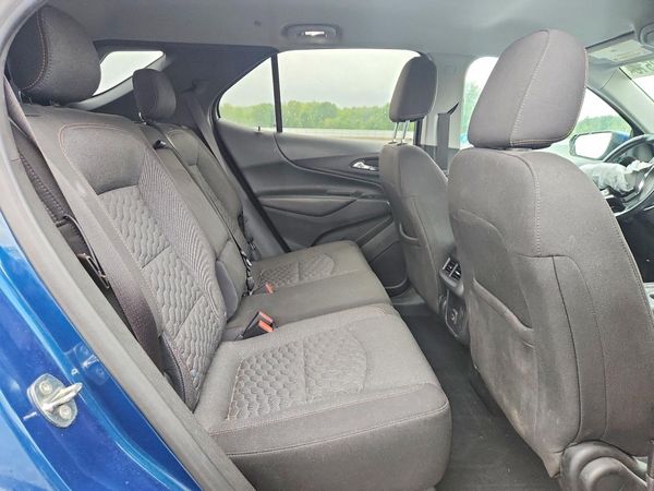 2020 CHEVROLET EQUINOX LT (1LT)