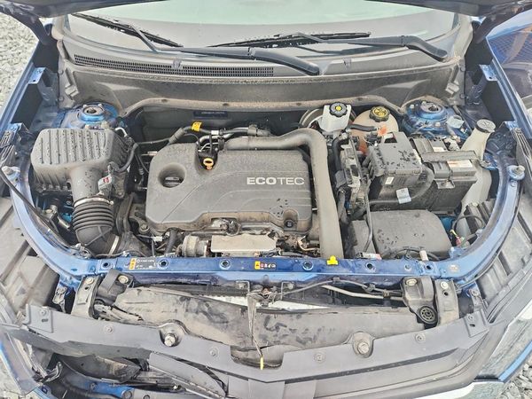 2020 CHEVROLET EQUINOX LT (1LT)