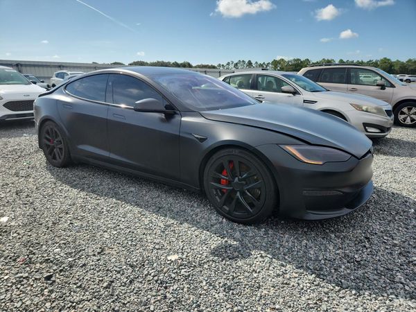 2023 TESLA MODEL S