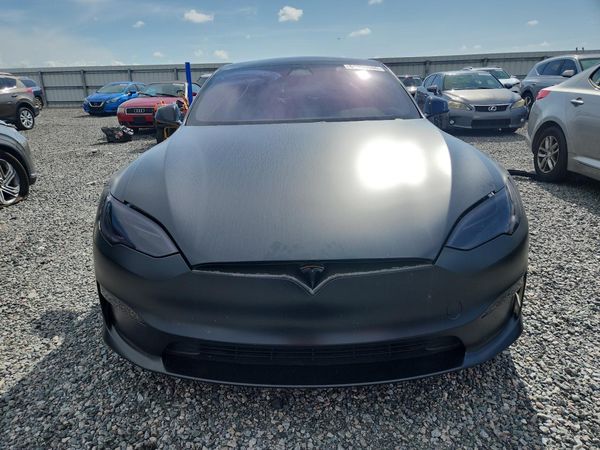 2023 TESLA MODEL S