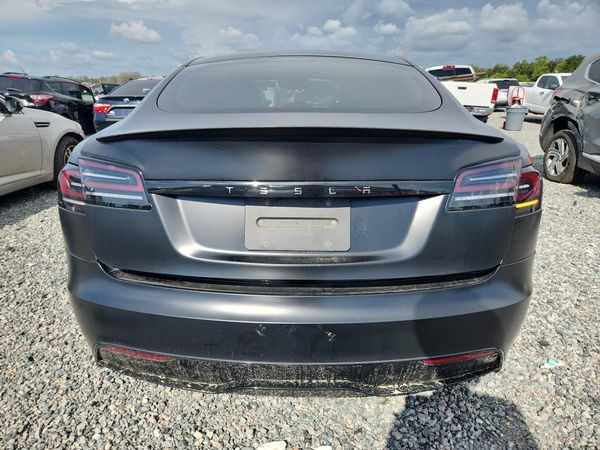 2023 TESLA MODEL S