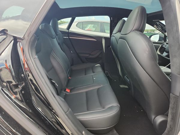 2023 TESLA MODEL S