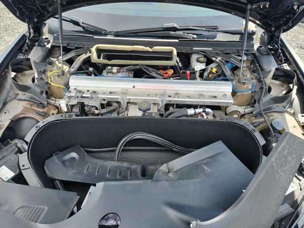 2023 TESLA MODEL S
