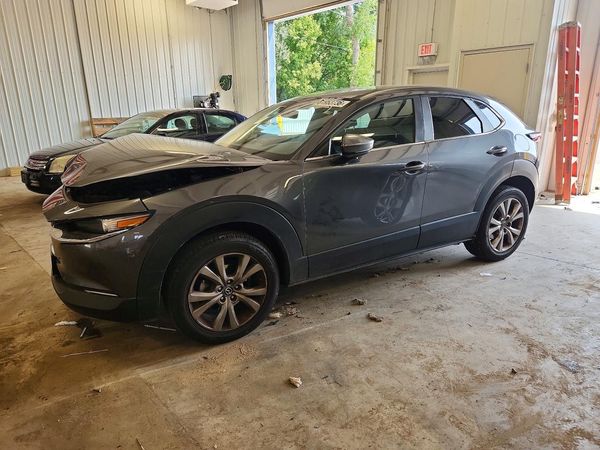 2022 MAZDA CX-30 Select Package