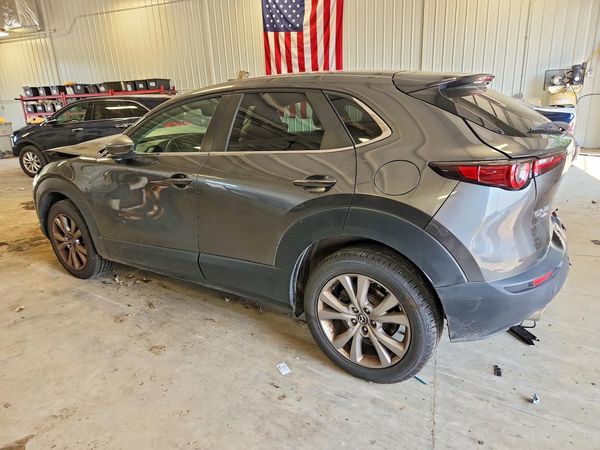 2022 MAZDA CX-30 Select Package