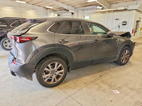 2022 MAZDA CX-30 Select Package
