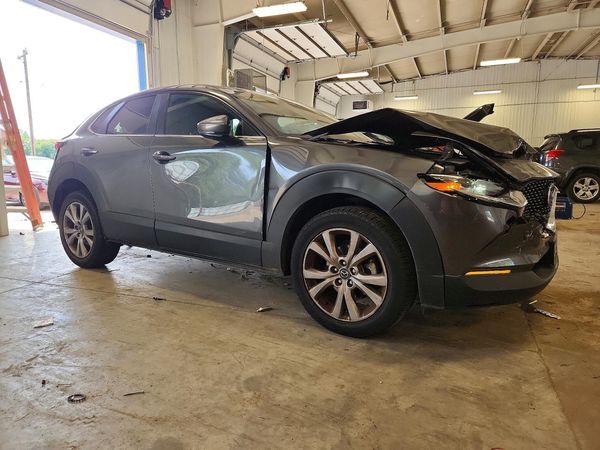 2022 MAZDA CX-30 Select Package