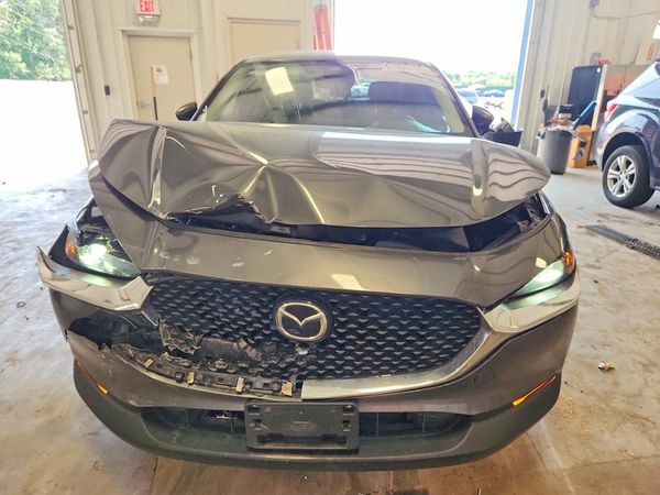 2022 MAZDA CX-30 Select Package