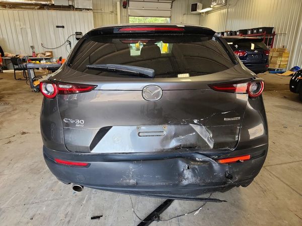 2022 MAZDA CX-30 Select Package