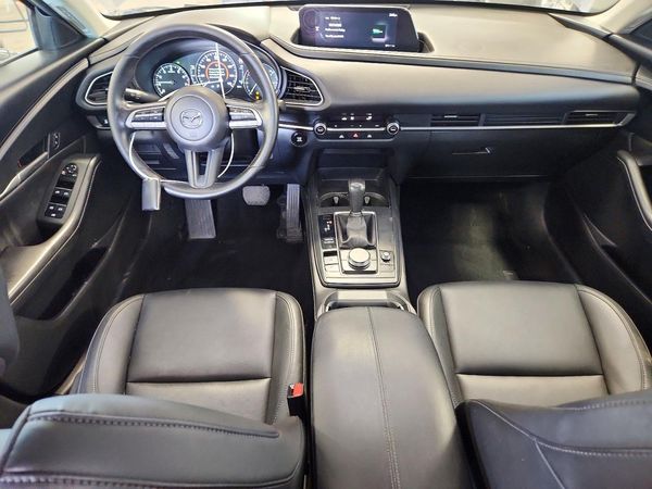 2022 MAZDA CX-30 Select Package