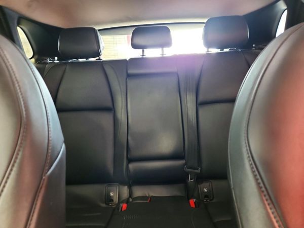 2022 MAZDA CX-30 Select Package