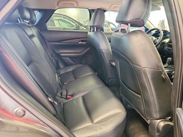 2022 MAZDA CX-30 Select Package