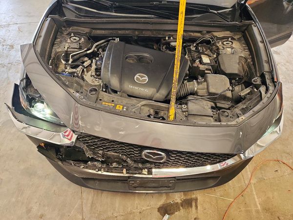 2022 MAZDA CX-30 Select Package