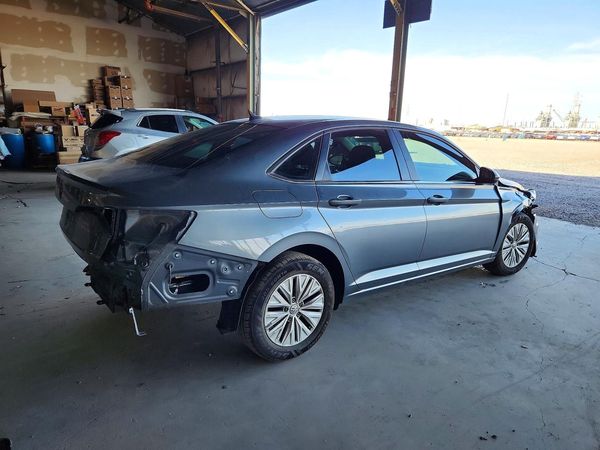 2020 VOLKSWAGEN JETTA