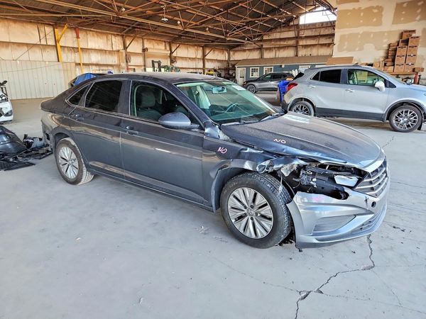 2020 VOLKSWAGEN JETTA
