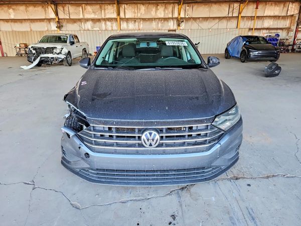2020 VOLKSWAGEN JETTA