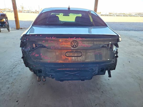 2020 VOLKSWAGEN JETTA