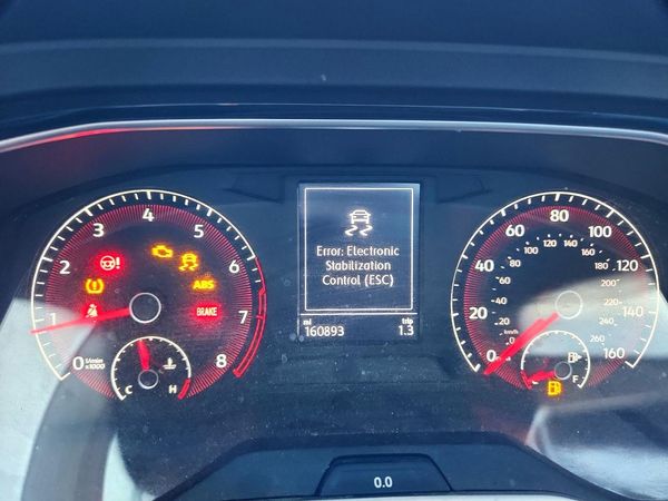 2020 VOLKSWAGEN JETTA
