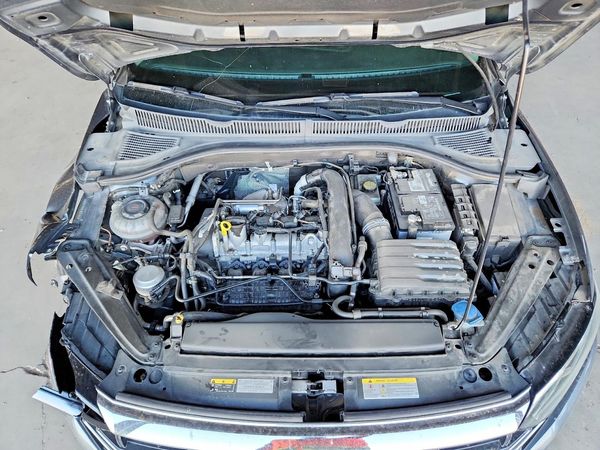 2020 VOLKSWAGEN JETTA