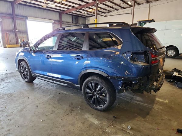 2022 SUBARU ASCENT Onyx