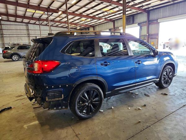 2022 SUBARU ASCENT Onyx