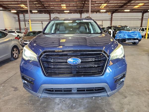 2022 SUBARU ASCENT Onyx
