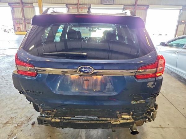 2022 SUBARU ASCENT Onyx