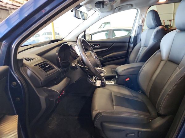 2022 SUBARU ASCENT Onyx