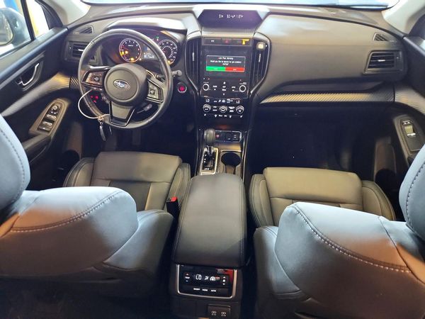 2022 SUBARU ASCENT Onyx