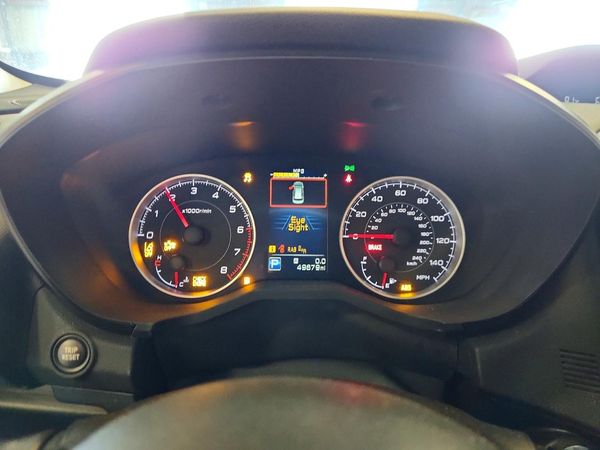 2022 SUBARU ASCENT Onyx