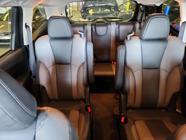 2022 SUBARU ASCENT Onyx