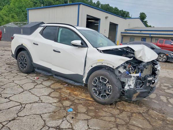 2024 HYUNDAI SANTA CRUZ