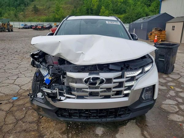 2024 HYUNDAI SANTA CRUZ