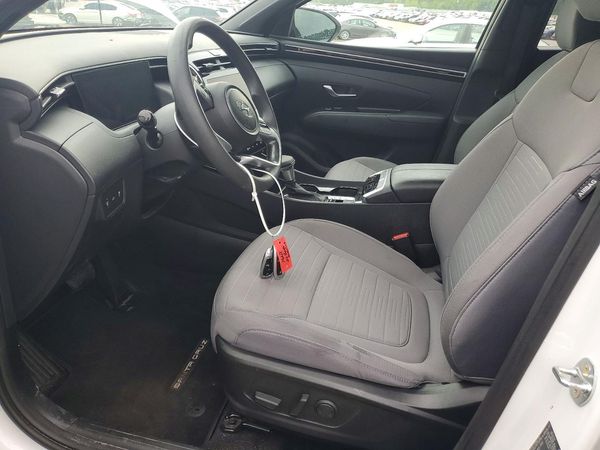 2024 HYUNDAI SANTA CRUZ