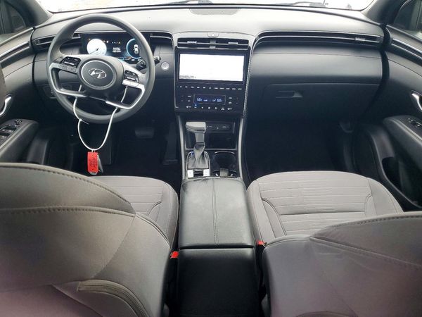 2024 HYUNDAI SANTA CRUZ