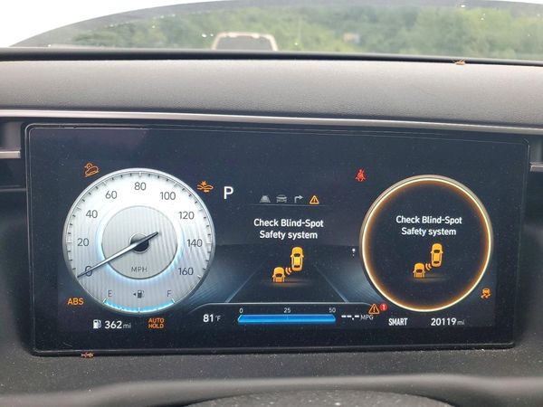 2024 HYUNDAI SANTA CRUZ