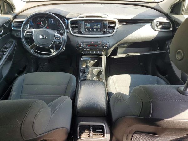 2019 KIA SORENTO L, LX, S