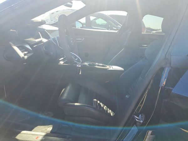 2022 AUDI RS E-TRON GT quattro