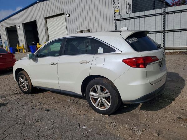 2014 ACURA RDX Technology Package