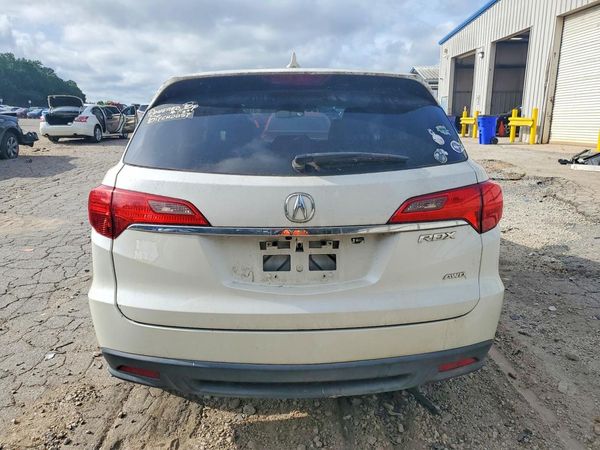 2014 ACURA RDX Technology Package