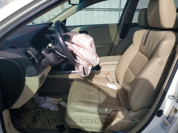 2014 ACURA RDX Technology Package